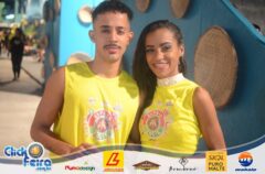 Camarote Espaço Folia (PM)